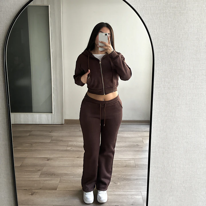 Set Dupe Zara 2