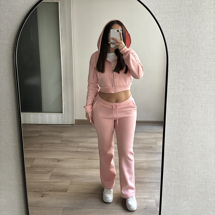 Set Dupe Zara 5