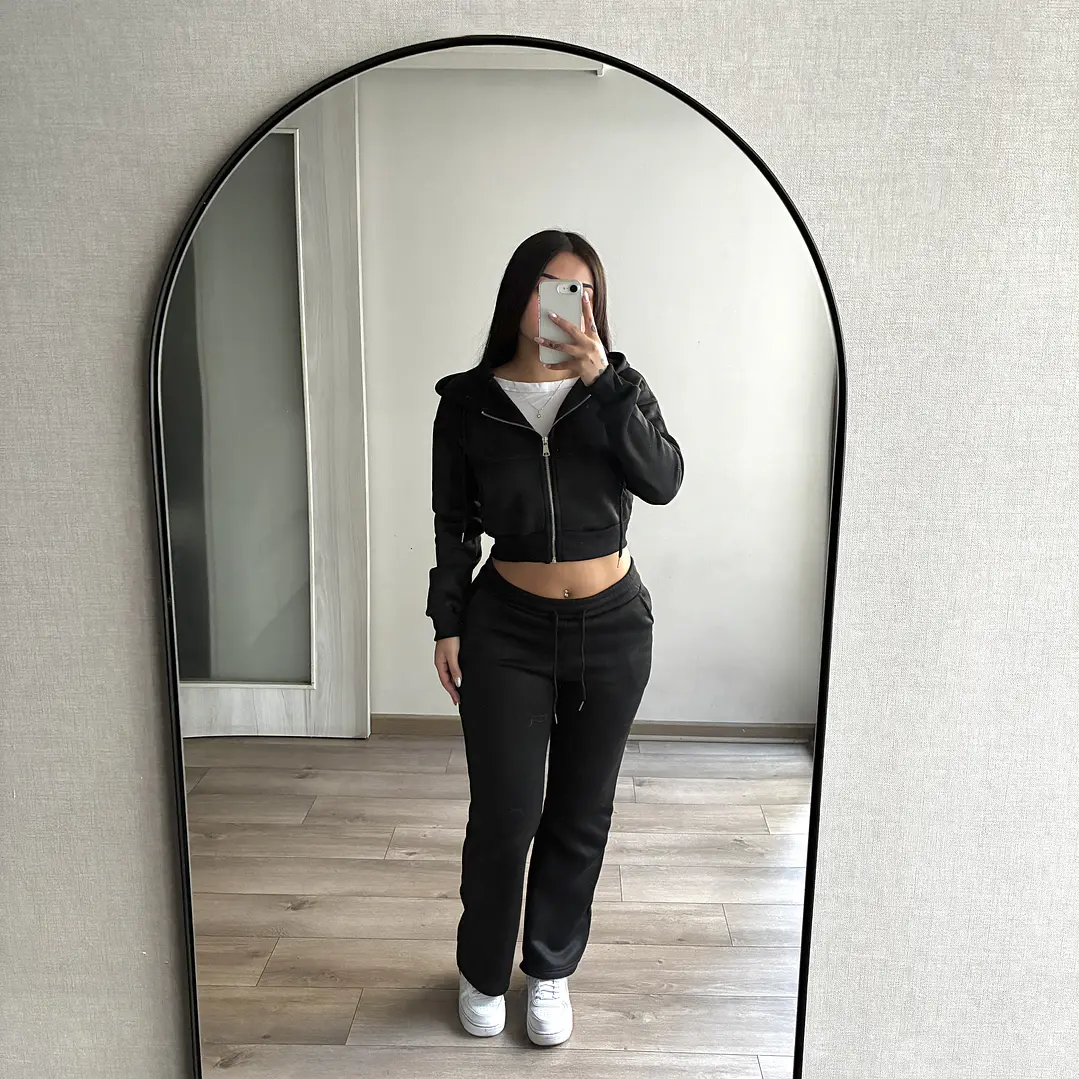 Set Dupe Zara 6