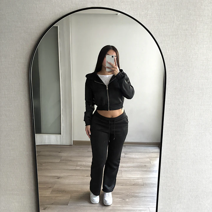 Set Dupe Zara 6