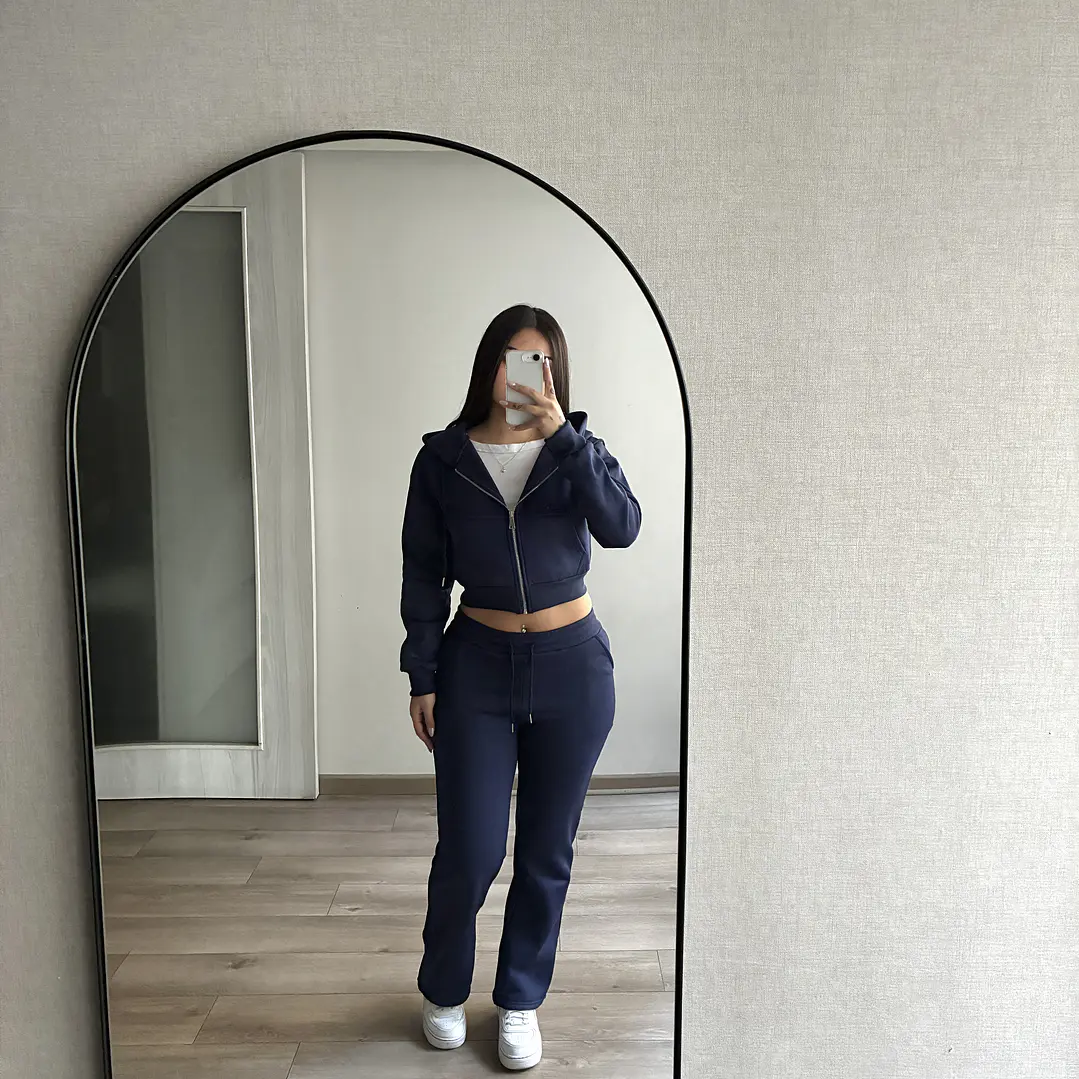 Set Dupe Zara 7