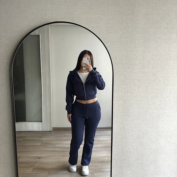 Set Dupe Zara 7