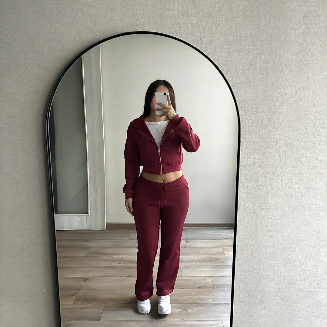 Set Dupe Zara 8