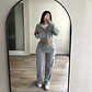 Set Dupe Zara Cargo - Miniatura 1