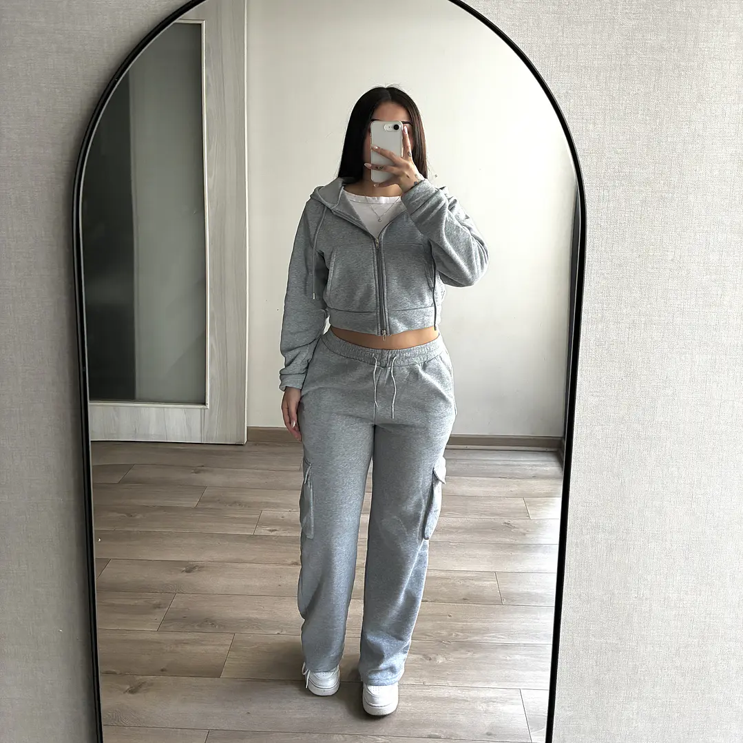 Set Dupe Zara Cargo 2