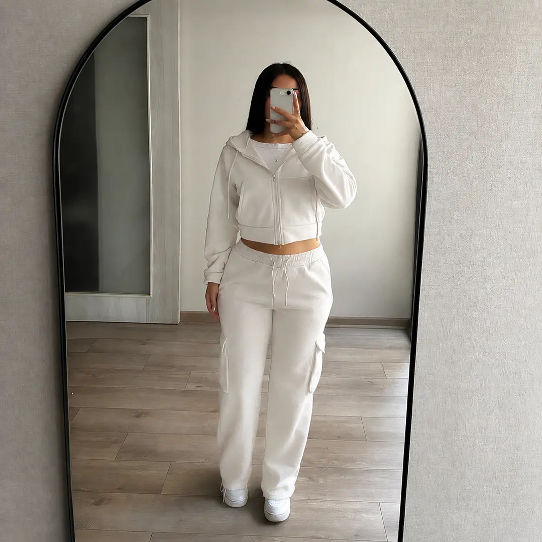 Set Dupe Zara Cargo 7