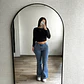 Jeans Flare Blue - Miniatura 2