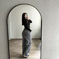 Baggy Low Rise Gris  - Miniatura 4