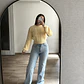 Sweater Trenzado 3 - Miniatura 1