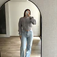 Sweater Trenzado 3 - Miniatura 2