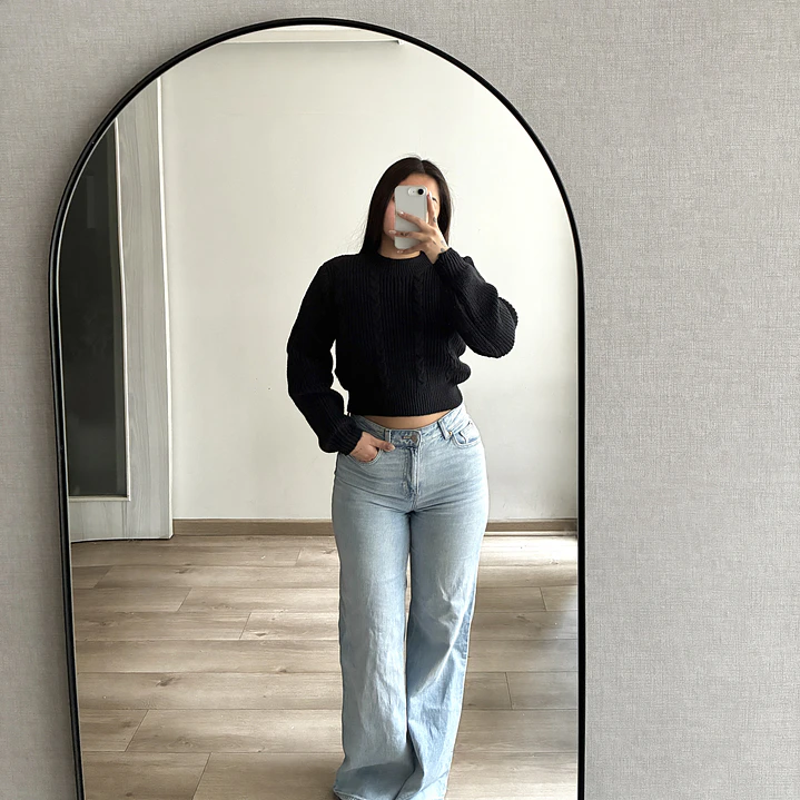 Sweater Trenzado 3 3