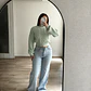 Sweater Trenzado 3 - Miniatura 4
