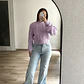 Sweater Trenzado 3 - Miniatura 7