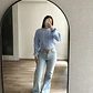 Sweater Trenzado 3 - Miniatura 9