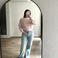 Sweater Lana Matizada - Miniatura 1