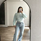 Sweater Lana Matizada - Miniatura 2