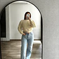 Sweater Lana Matizada - Miniatura 5