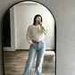 Sweater Lana Matizada - Miniatura 6