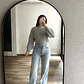 Sweater Lana Matizada - Miniatura 7