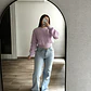 Sweater Trenzado 2 - Miniatura 4