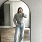 Sweater Trenzado 2 - Miniatura 9