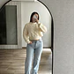Sweater Trenzado - Miniatura 1
