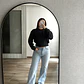 Sweater Trenzado - Miniatura 2