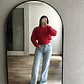 Sweater Trenzado - Miniatura 4
