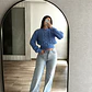 Sweater Trenzado - Miniatura 6