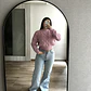 Sweater Trenzado - Miniatura 7