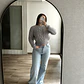 Sweater Trenzado - Miniatura 9