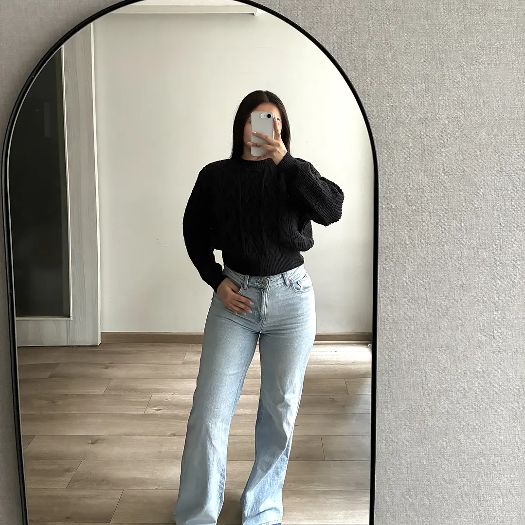 Sweater Rombo 4