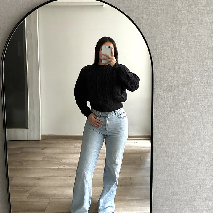 Sweater Rombo 4