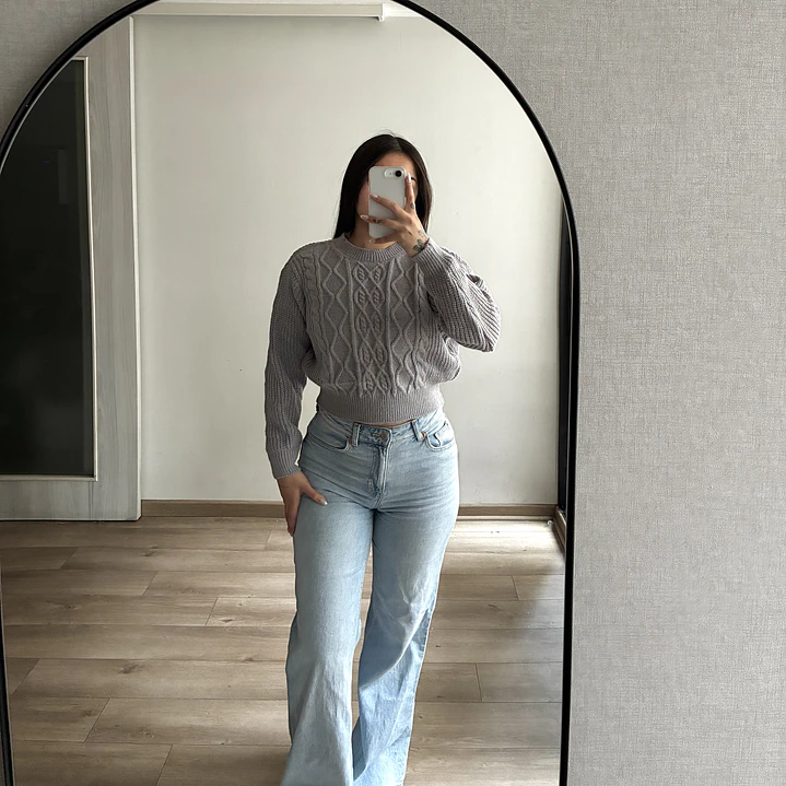 Sweater Rombo 5