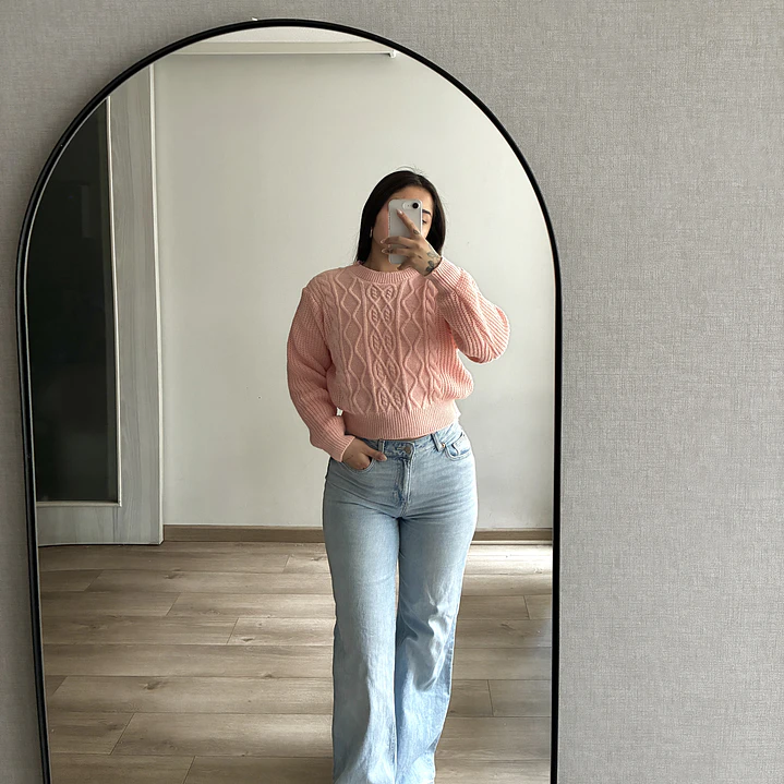 Sweater Rombo 7