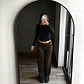 Calza Palazzo - Miniatura 4