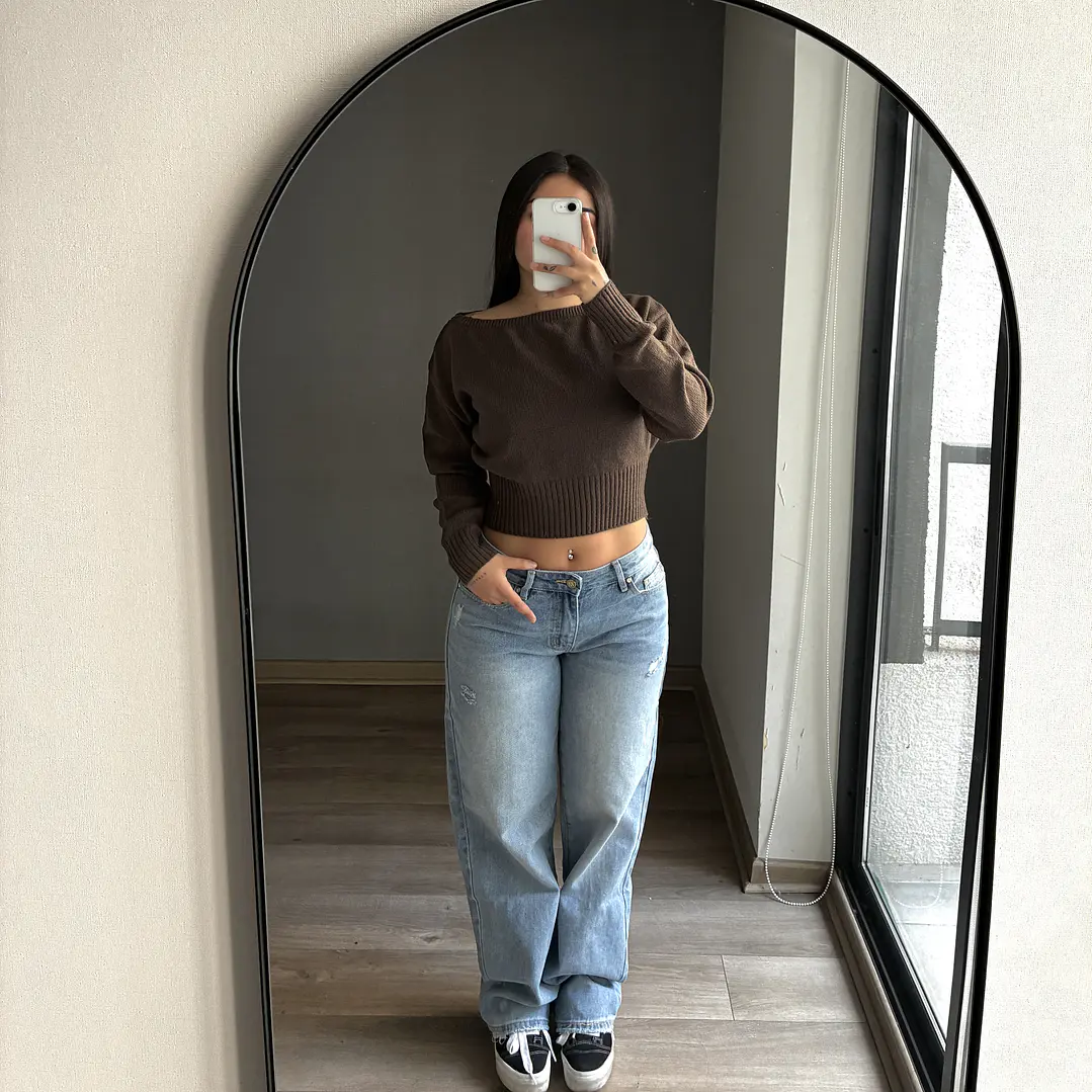 Sweater Juliet 3
