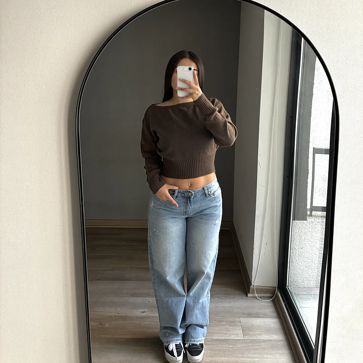 Sweater Juliet 3