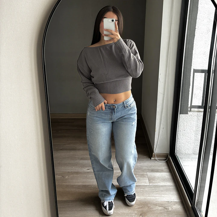 Sweater Juliet 4