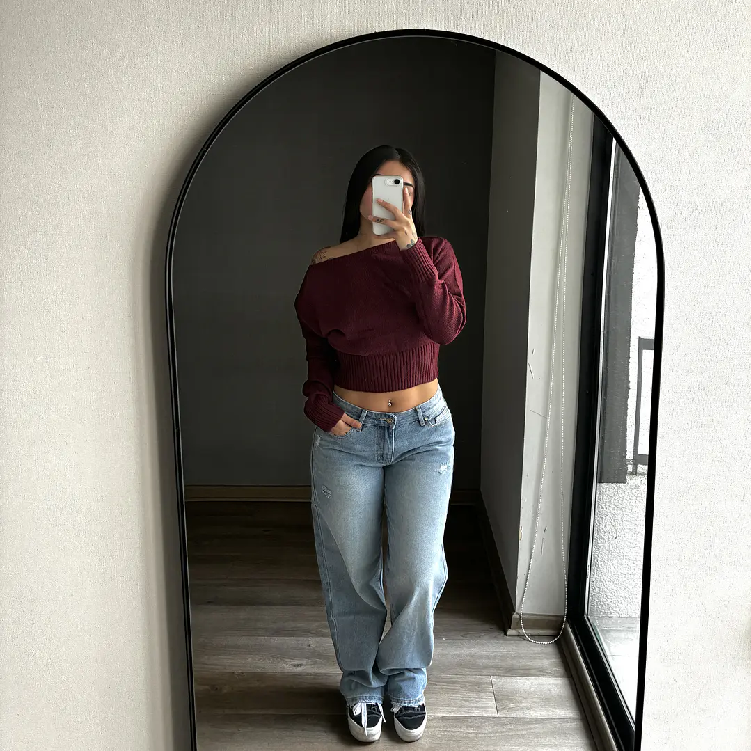 Sweater Juliet 6