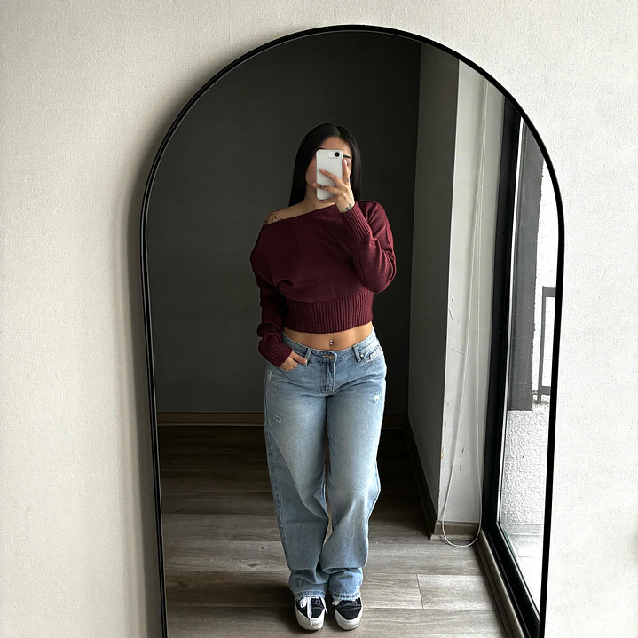 Sweater Juliet 6