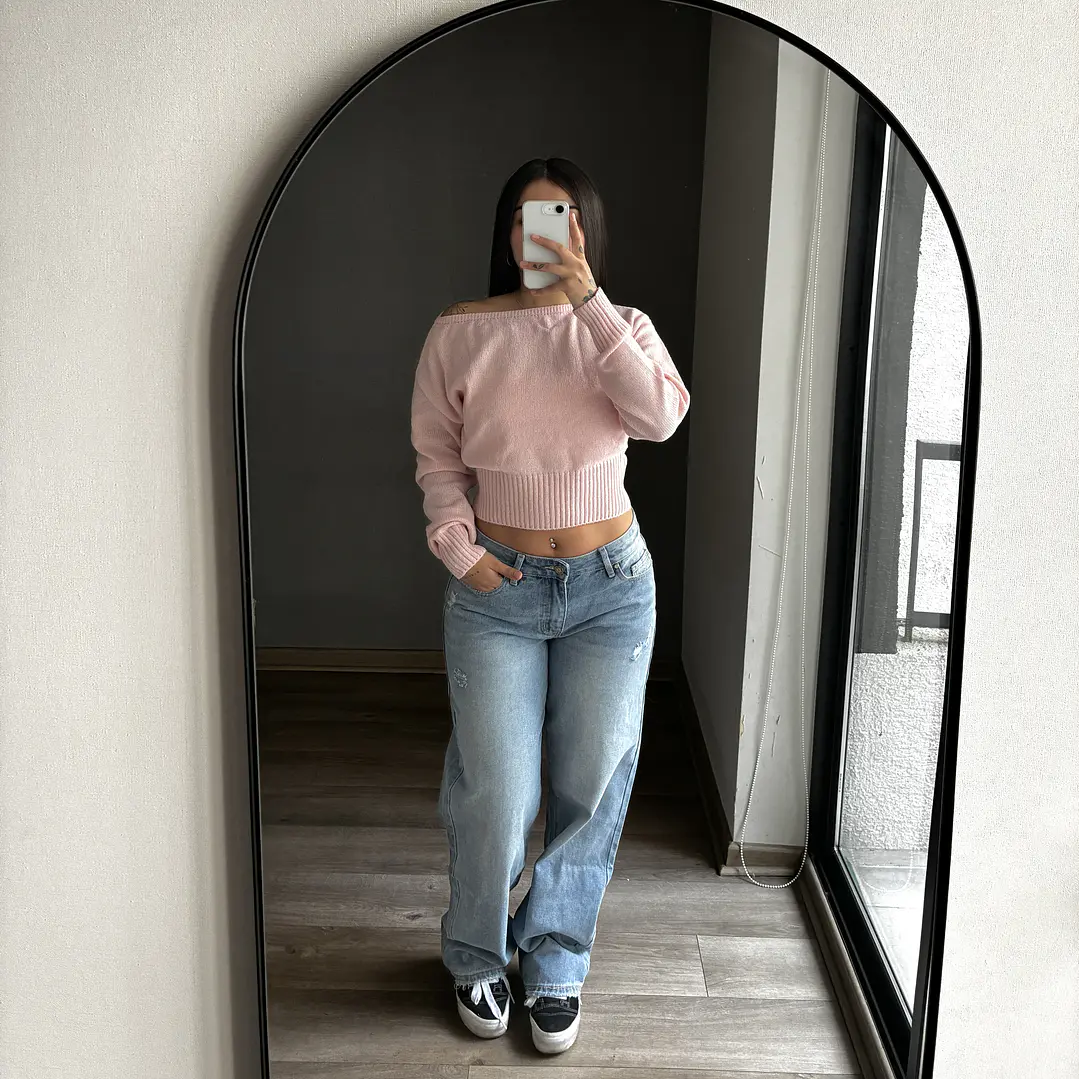 Sweater Juliet 7