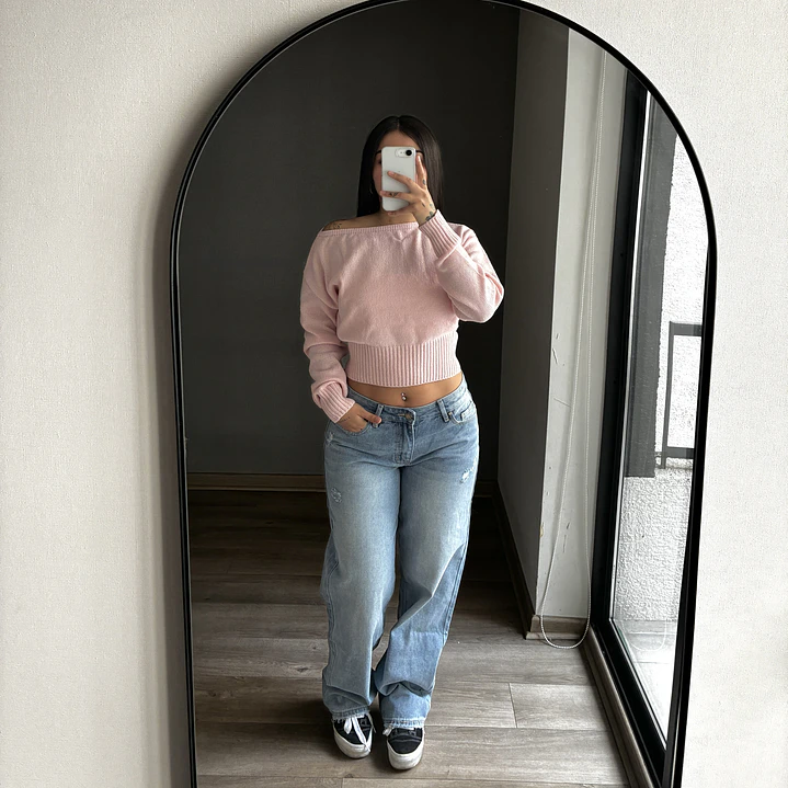 Sweater Juliet 7