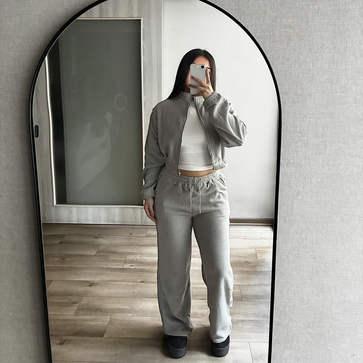 Set Polar 3