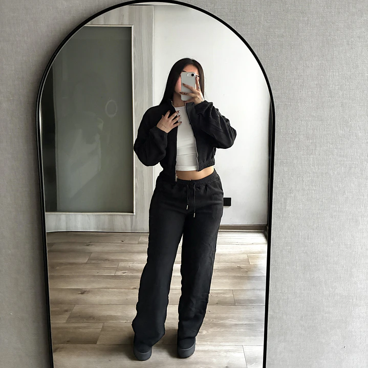 Set Polar 4