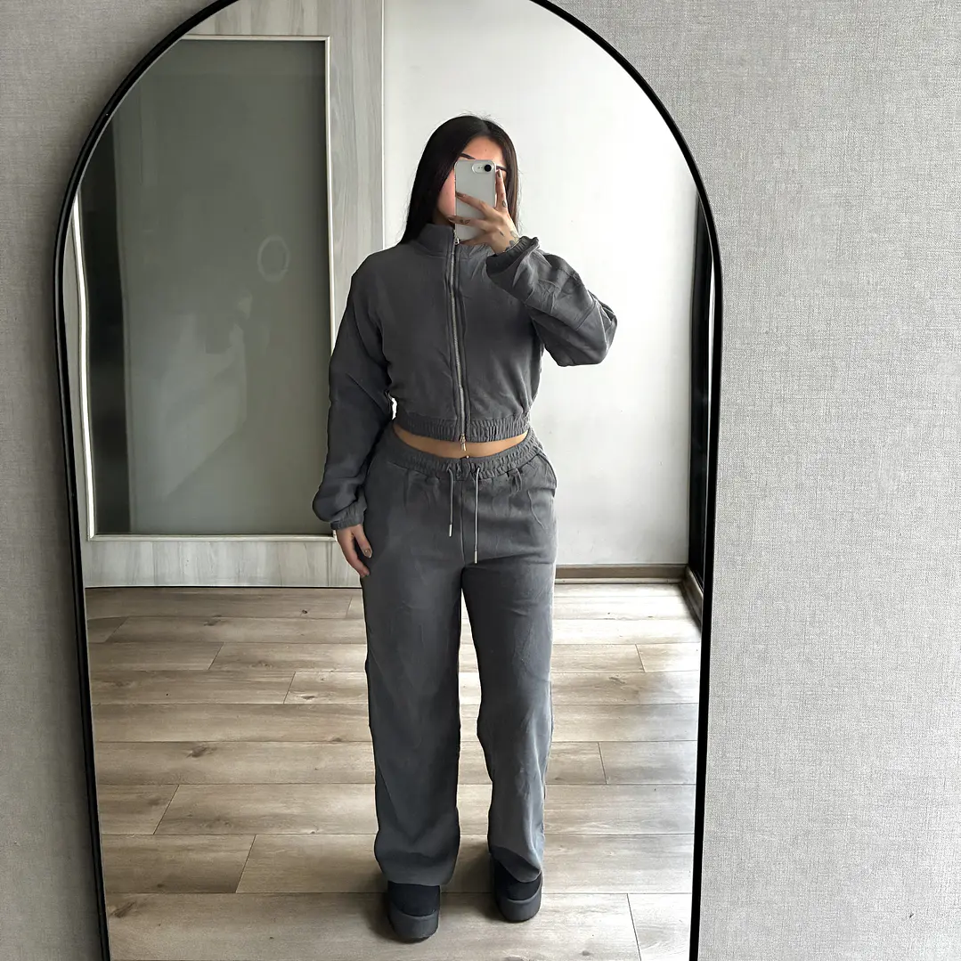 Set Polar 5