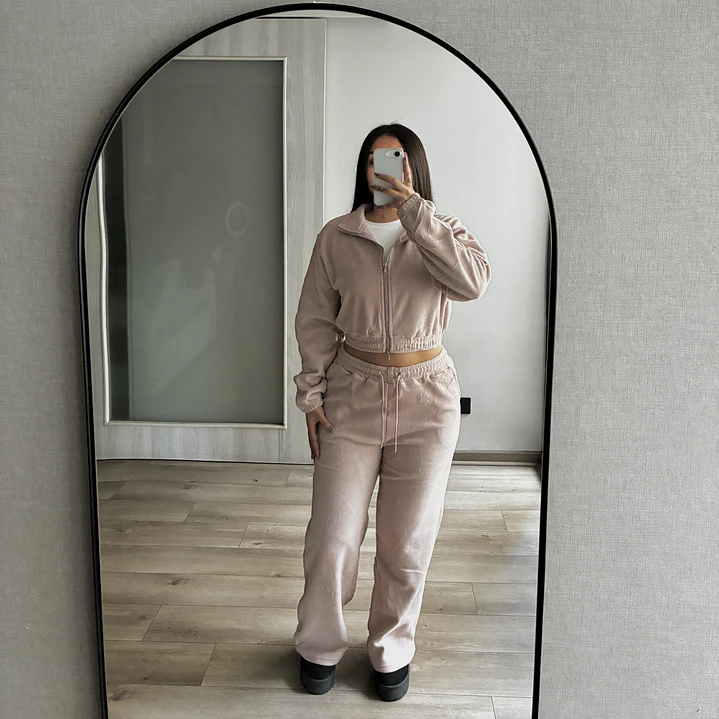 Set Polar 7