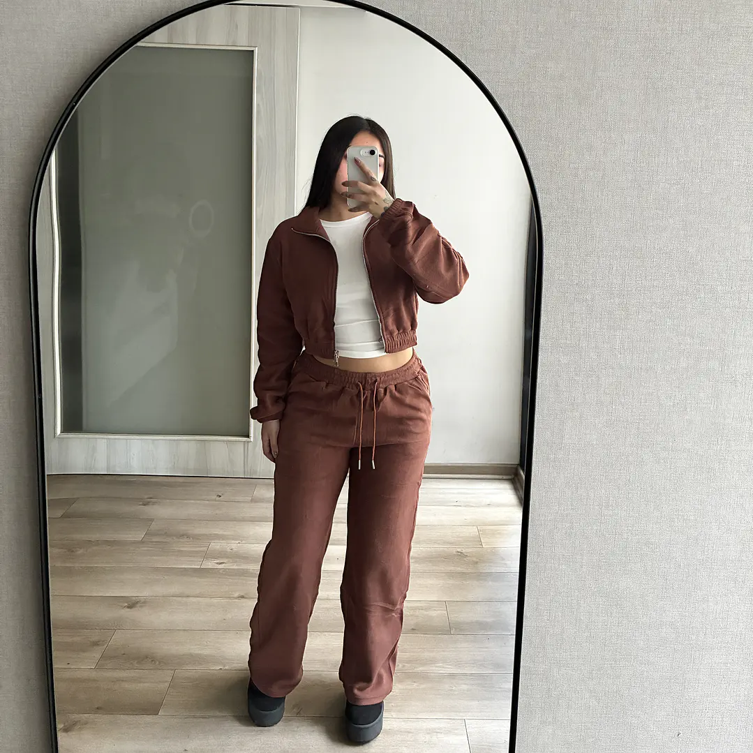 Set Polar 8