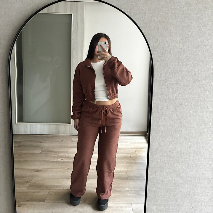 Set Polar 8