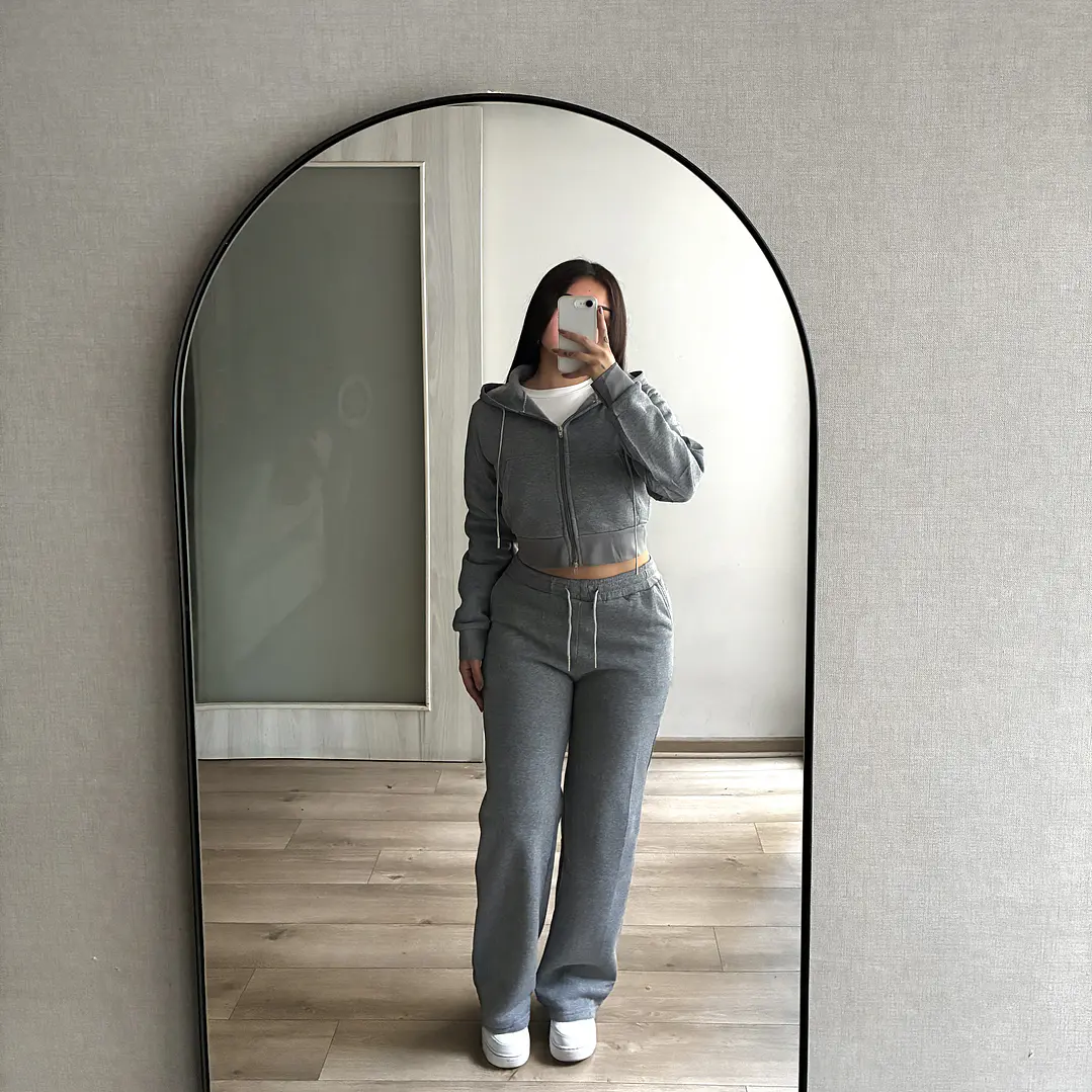 Set Dupe Zara 1